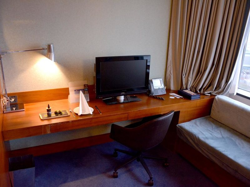Sheraton Istanbul Atakoy Hotel 302509