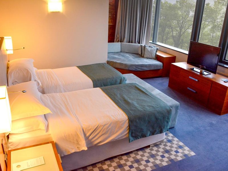 Sheraton Istanbul Atakoy Hotel 302510