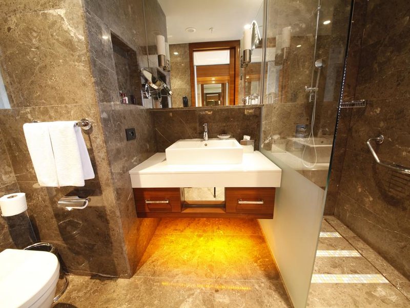 Sheraton Istanbul Atakoy Hotel 302512