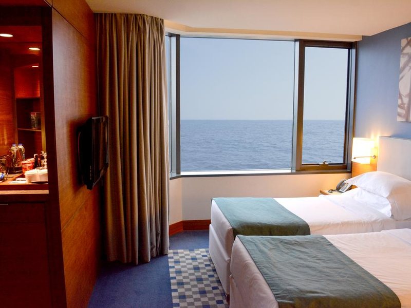 Sheraton Istanbul Atakoy Hotel 302513