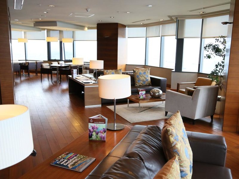 Sheraton Istanbul Atakoy Hotel 302514