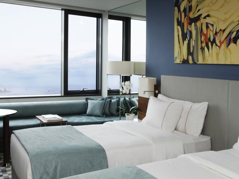 Sheraton Istanbul Atakoy Hotel 302518
