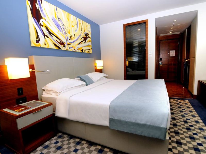 Sheraton Istanbul Atakoy Hotel 302519