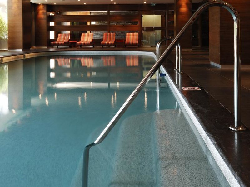 Sheraton Istanbul Atakoy Hotel 302520