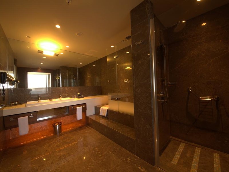 Sheraton Istanbul Atakoy Hotel 302521