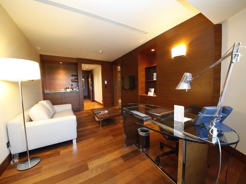 Sheraton Istanbul Atakoy Hotel 302522