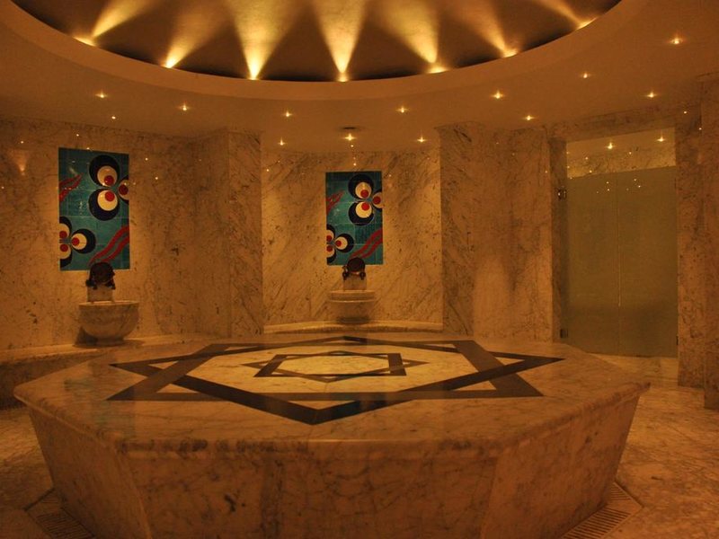 Sheraton Istanbul Atakoy Hotel 302523