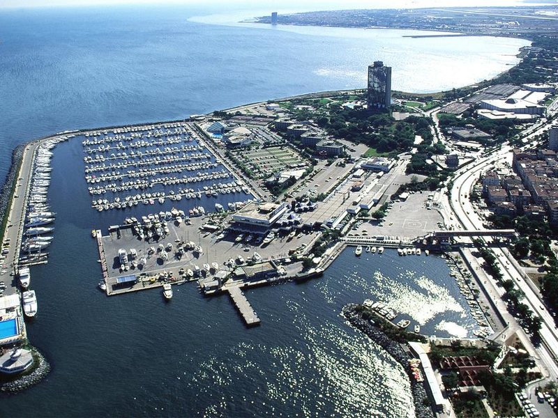 Sheraton Istanbul Atakoy Hotel 302524