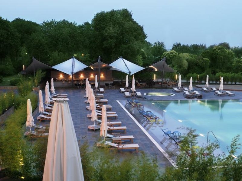 Sheraton Istanbul Atakoy Hotel 302525