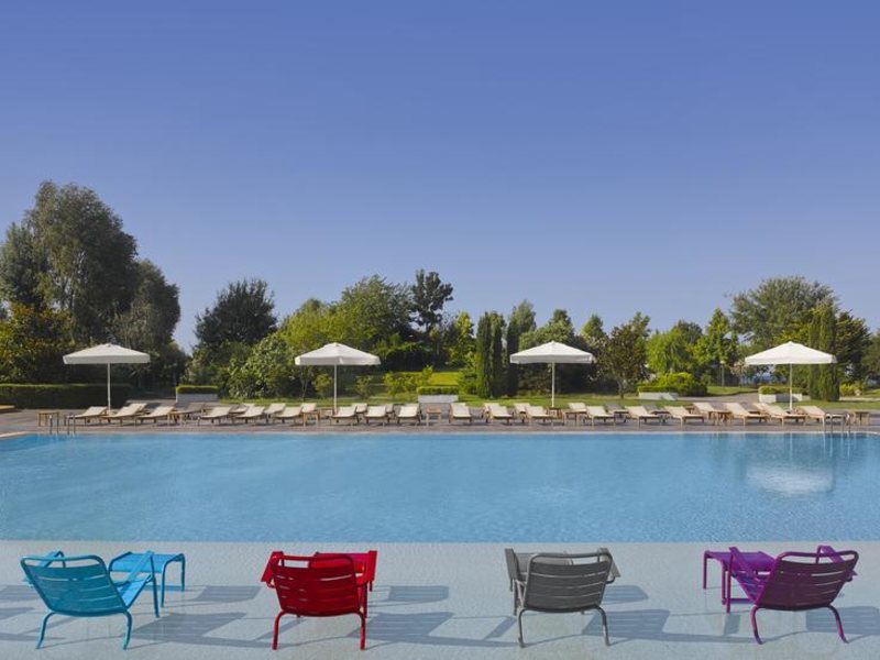 Sheraton Istanbul Atakoy Hotel 302526