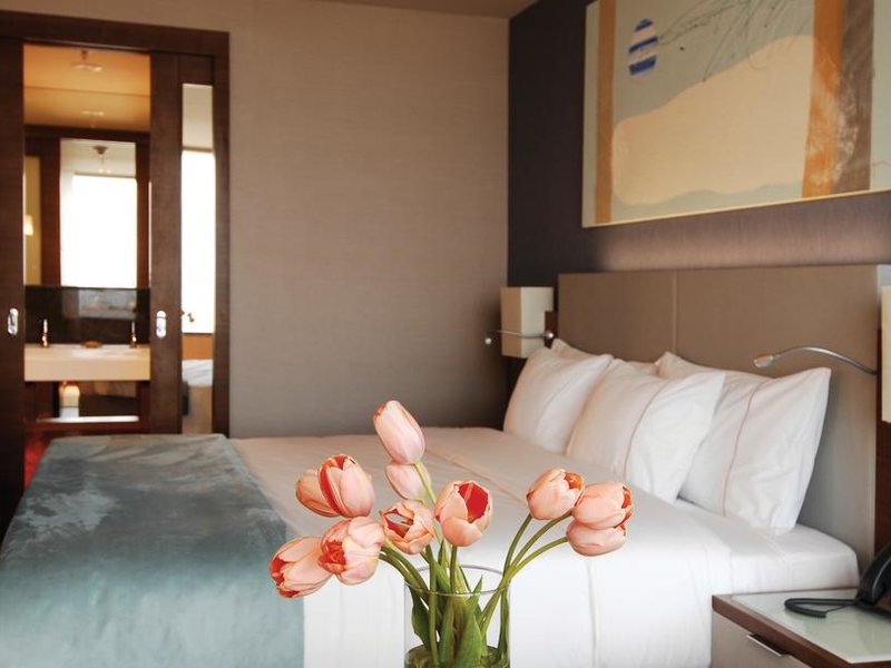 Sheraton Istanbul Atakoy Hotel 302527