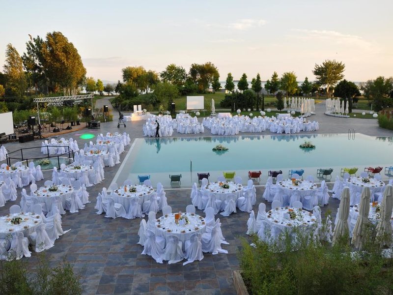 Sheraton Istanbul Atakoy Hotel 302528