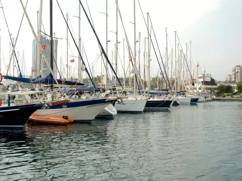 Sheraton Istanbul Atakoy Hotel 302530