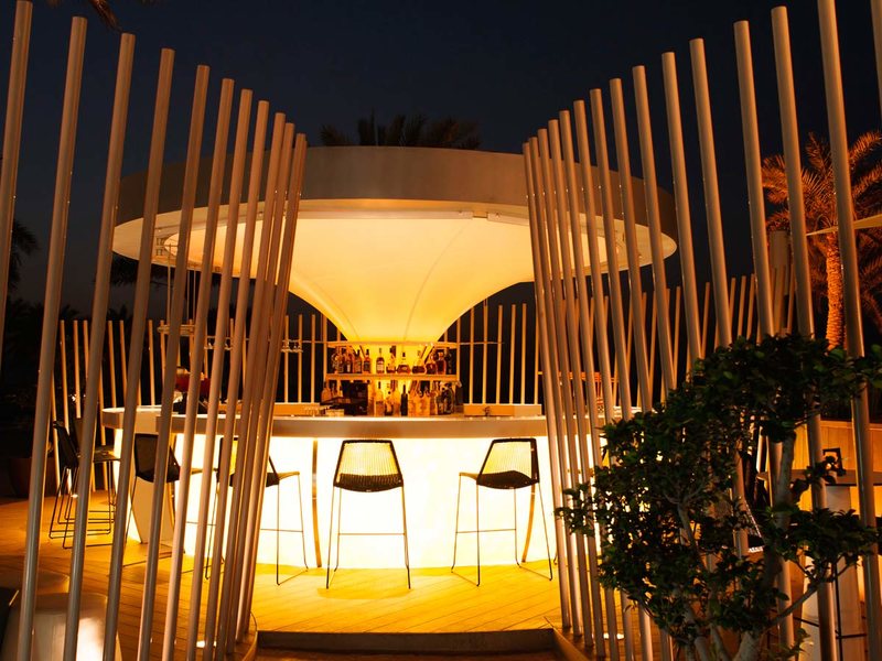 Sheraton Jumeirah Beach Resort 49386