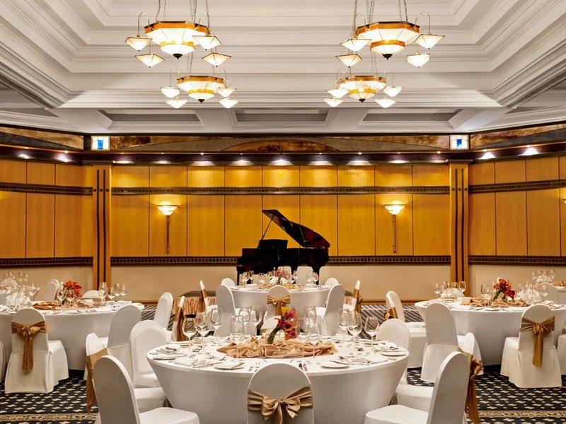 Sheraton Jumeirah Beach Resort 49387