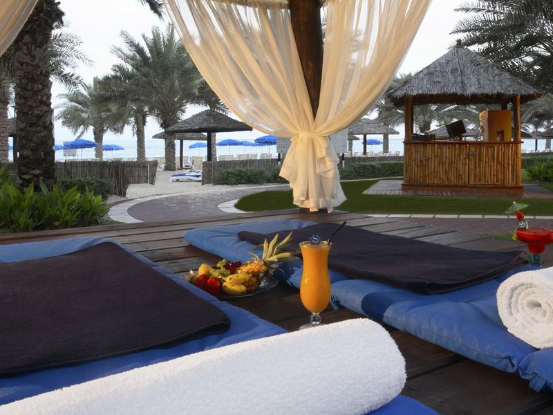 Sheraton Jumeirah Beach Resort 49388