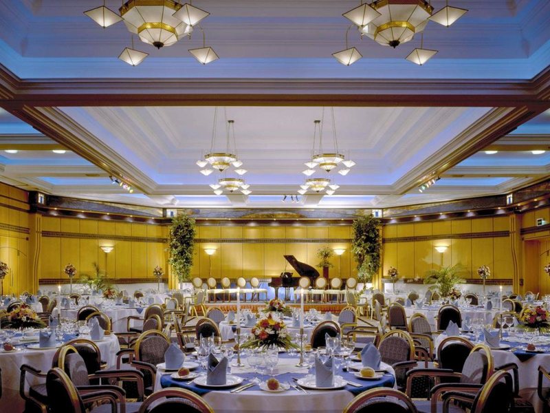 Sheraton Jumeirah Beach Resort 49389