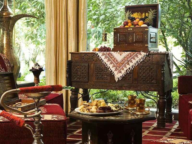 Sheraton Jumeirah Beach Resort 49392