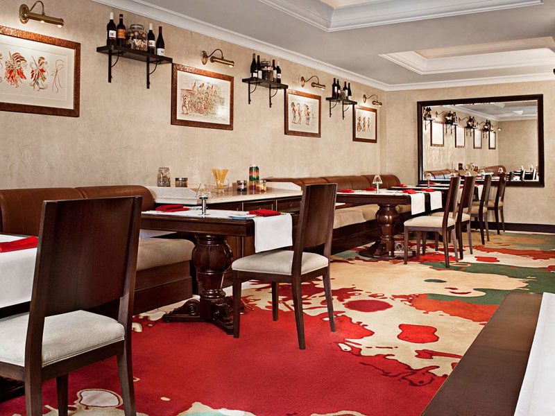 Sheraton Jumeirah Beach Resort 49393