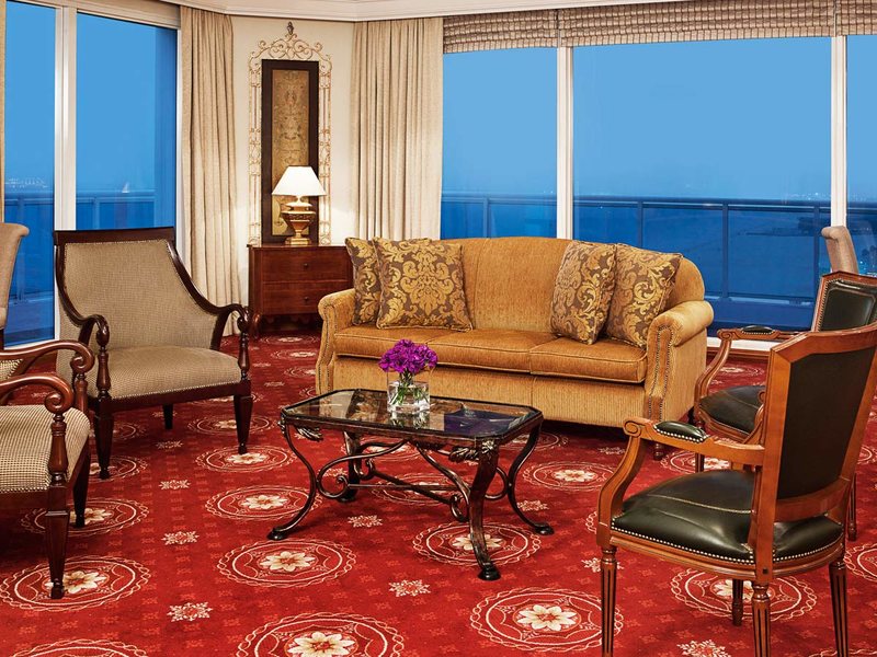 Sheraton Jumeirah Beach Resort 49397