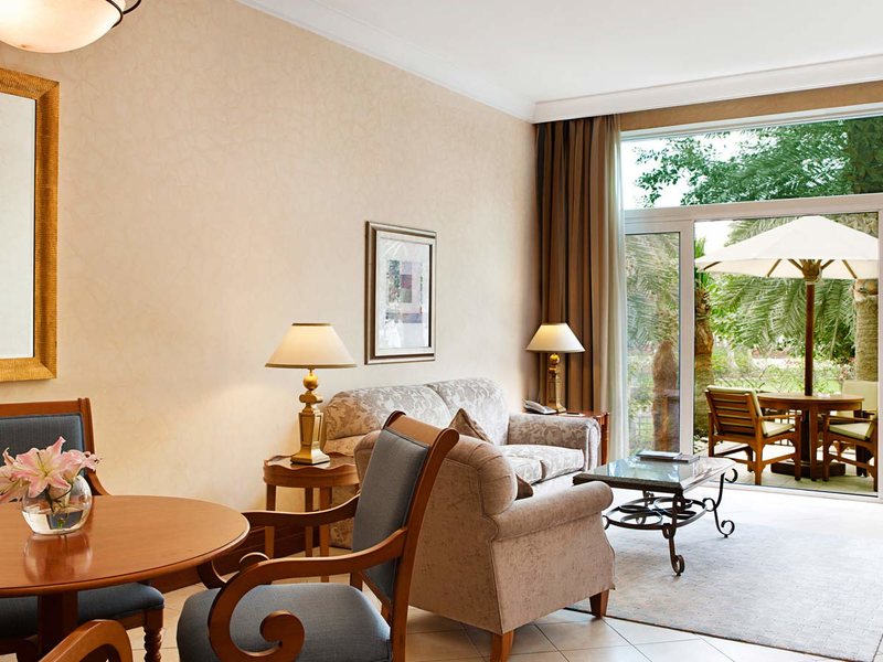 Sheraton Jumeirah Beach Resort 49398