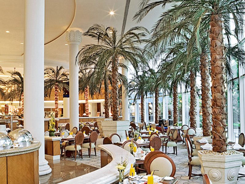 Sheraton Jumeirah Beach Resort 49400