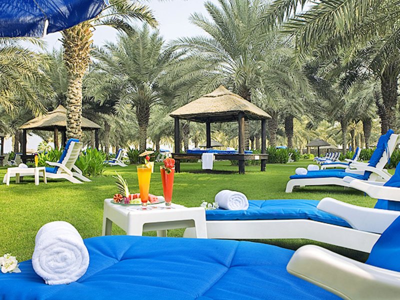 Sheraton Jumeirah Beach Resort 49401