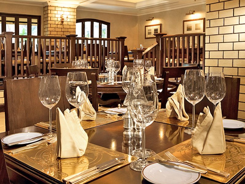 Sheraton Jumeirah Beach Resort 49402