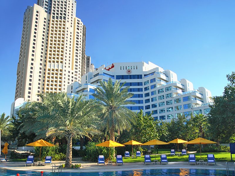Sheraton Jumeirah Beach Resort 49406