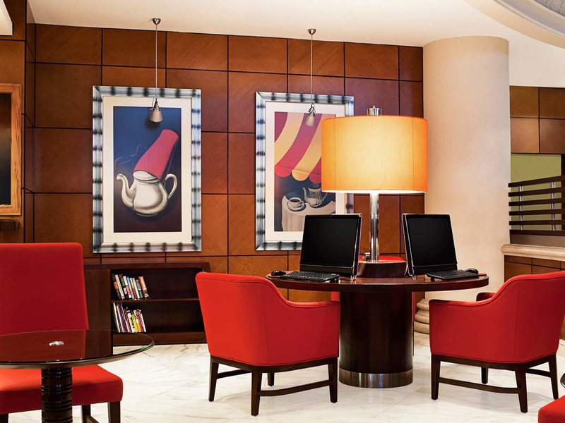 Sheraton Jumeirah Beach Resort 49407