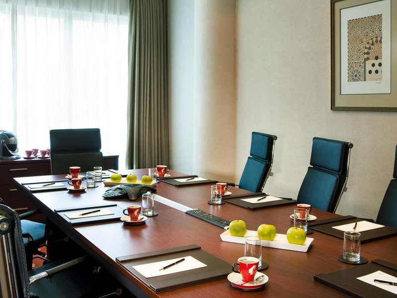 Sheraton Jumeirah Beach Resort 49408