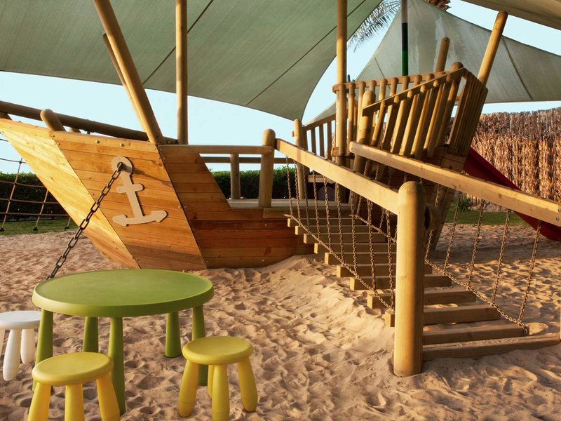 Sheraton Jumeirah Beach Resort 49411