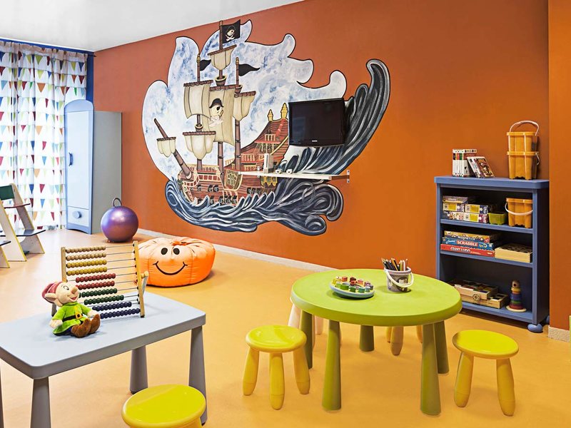 Sheraton Jumeirah Beach Resort 49413