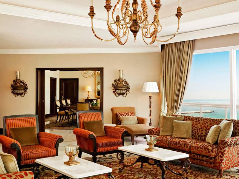 Sheraton Jumeirah Beach Resort 49414