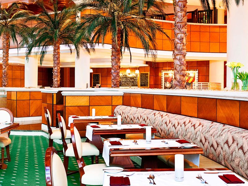 Sheraton Jumeirah Beach Resort 49415