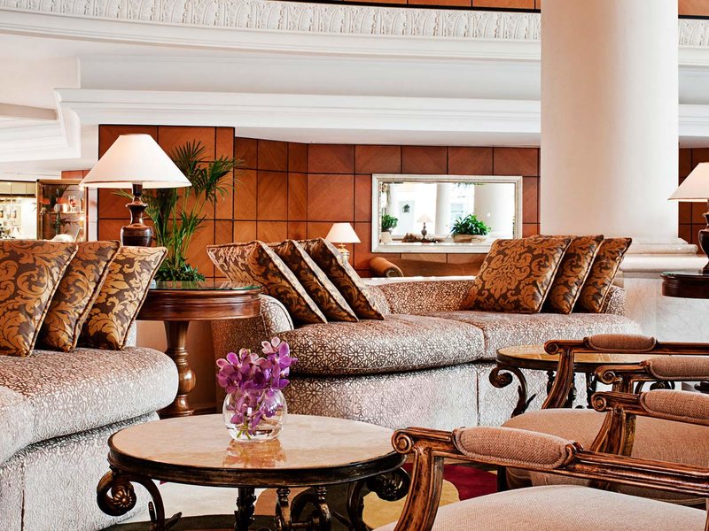 Sheraton Jumeirah Beach Resort 49417