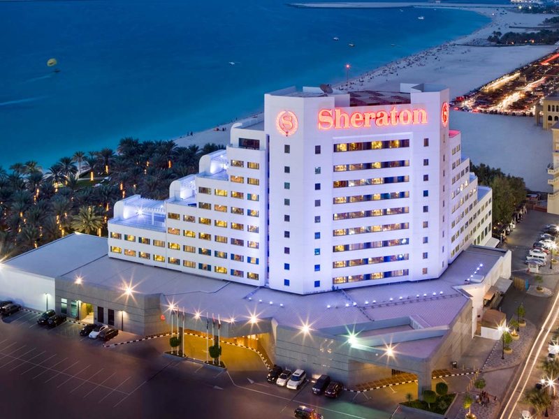 Sheraton Jumeirah Beach Resort 49419