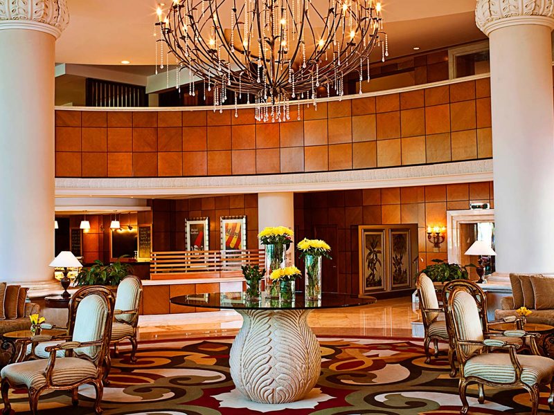 Sheraton Jumeirah Beach Resort 49420