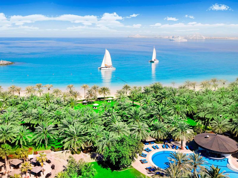 Sheraton Jumeirah Beach Resort 49421