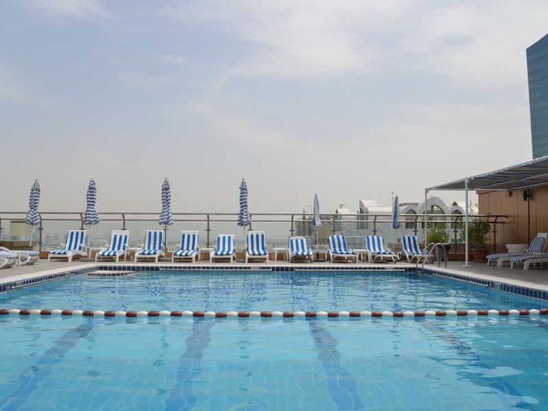 Sheraton Khalidiya Hotel 296970