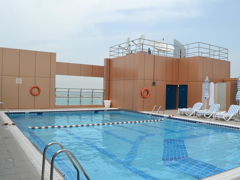 Sheraton Khalidiya Hotel 296971