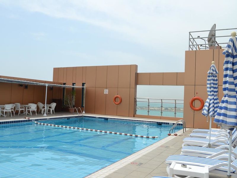 Sheraton Khalidiya Hotel 296972