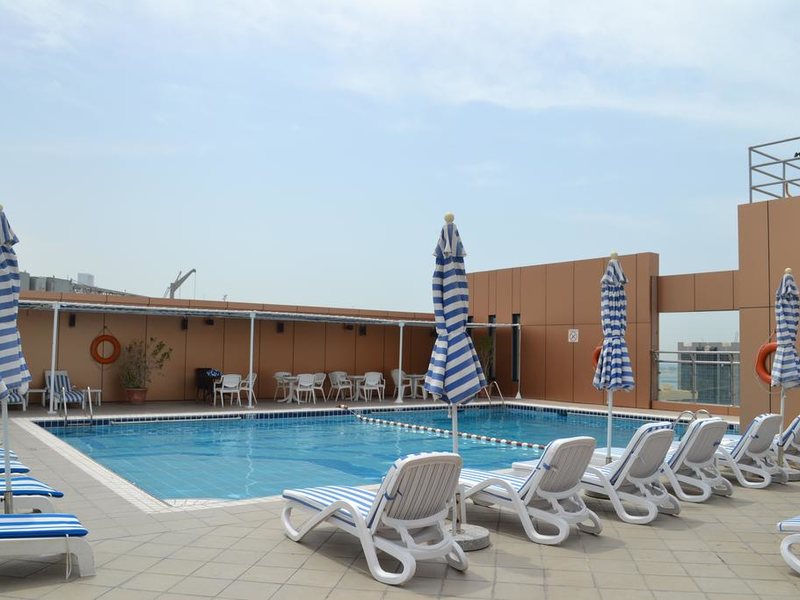 Sheraton Khalidiya Hotel 296973