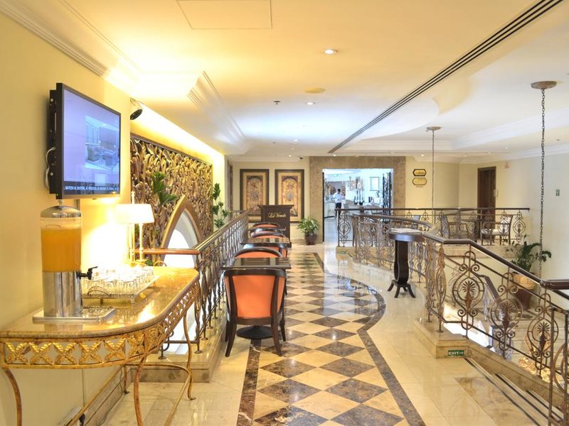 Sheraton Khalidiya Hotel 296974