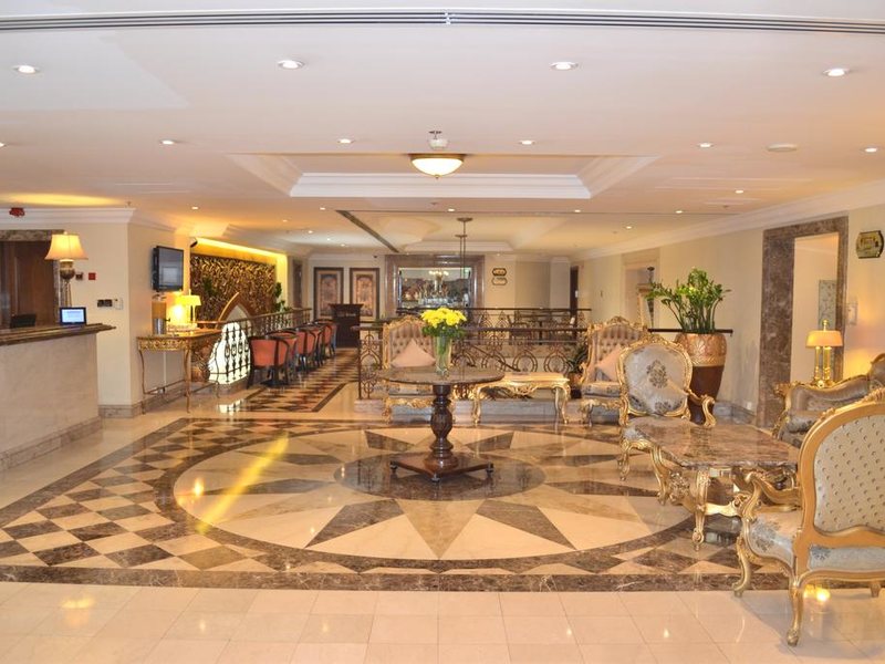 Sheraton Khalidiya Hotel 296976