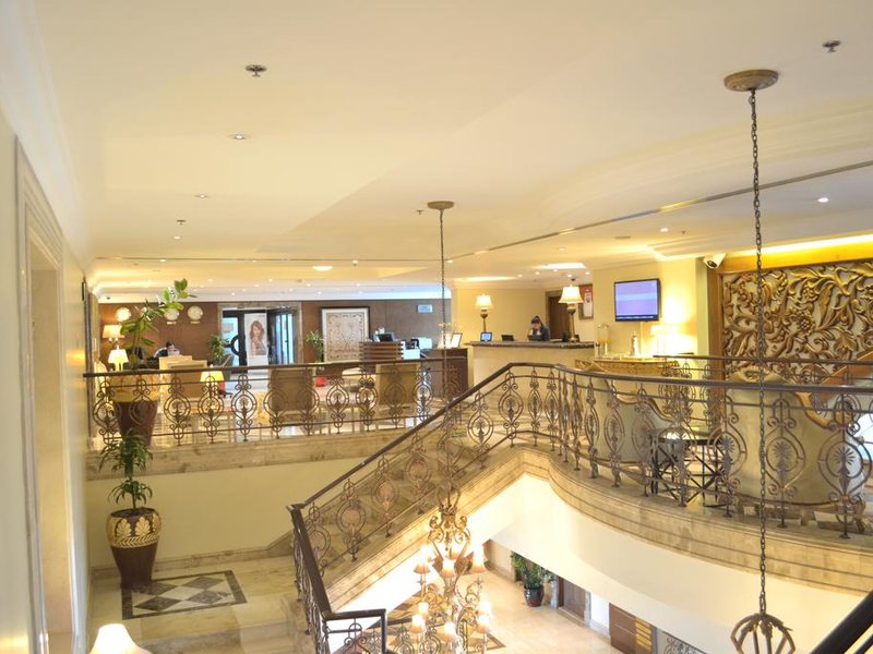 Sheraton Khalidiya Hotel 296977