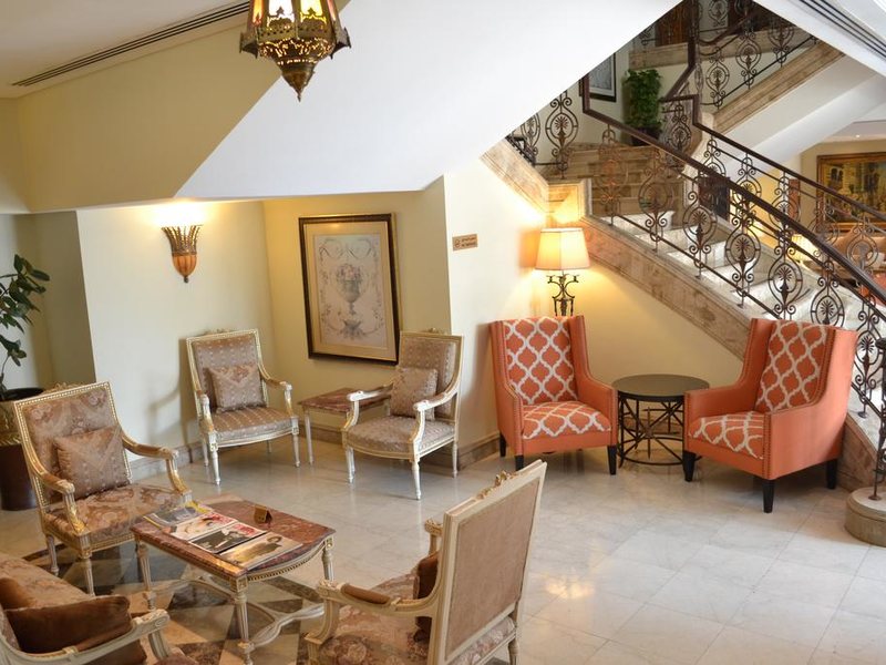 Sheraton Khalidiya Hotel 296979