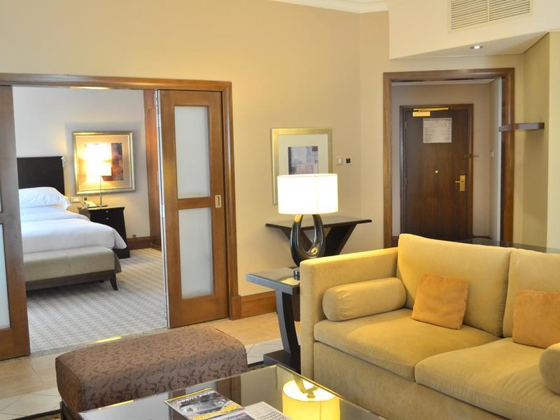 Sheraton Khalidiya Hotel 296980