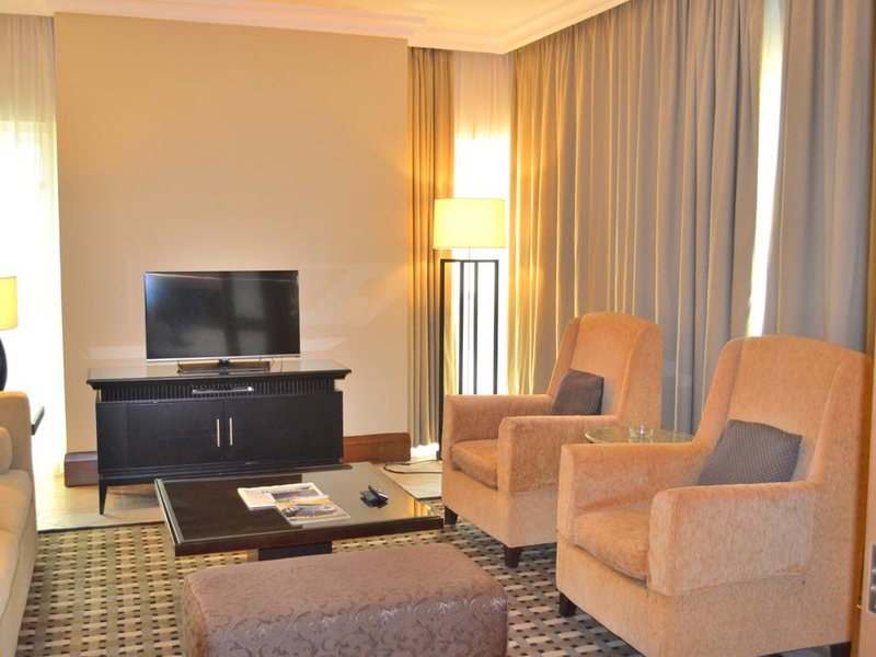 Sheraton Khalidiya Hotel 296981