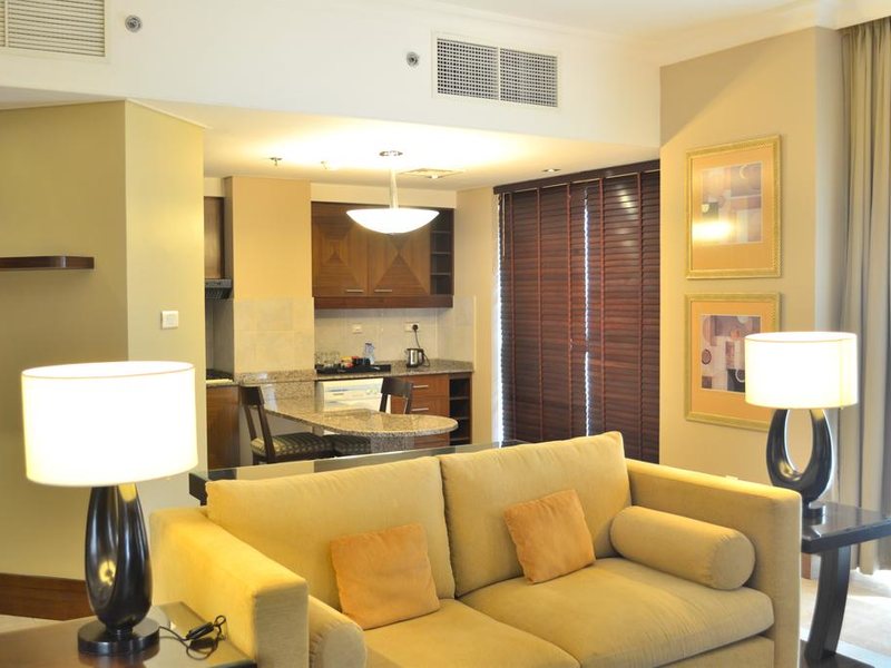 Sheraton Khalidiya Hotel 296982